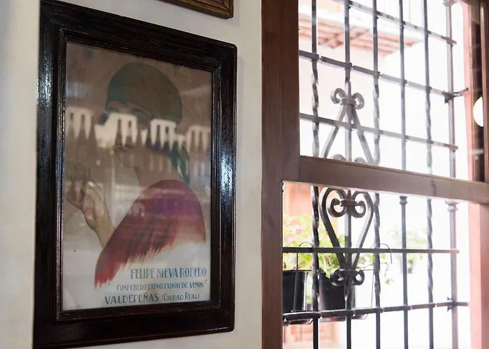 Hotel Boutique Posada Castaneda